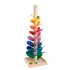 Árbol musical pequeño de madera Waldorf - Magic Wood