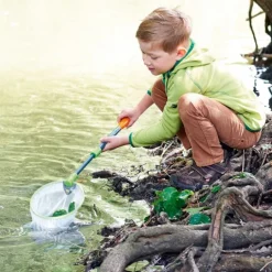 Red de pesca extensible Terra Kids - HABA