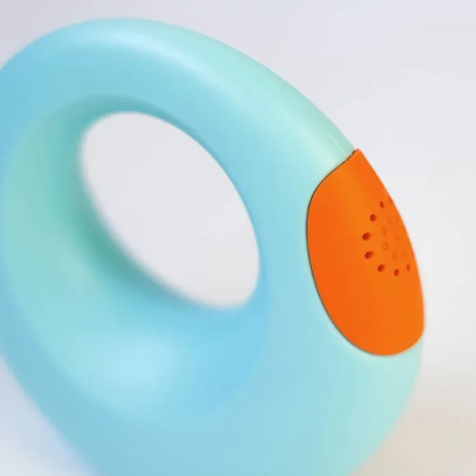 Regadera Cana grande azul - Quut