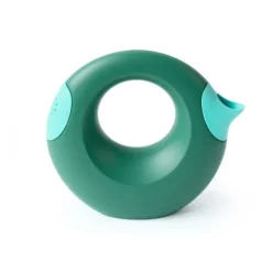 Regadera Cana pequeña verde y azul- Quut