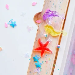 Rellenos para jarras sensoriales Mar - Glopals