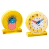 Reloj analógico para aprender la hora - Wissner