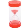 Reloj de arena rojo de 30 segundos - TickiT