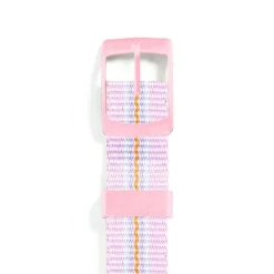Reloj digital Ticlock Purple Prisma - Djeco