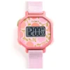 Reloj digital Ticlock Sweet Liberty - Djeco