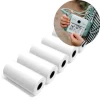 Repuestos rollos de papel térmico adhesivo cámara de fotos Kidyprint (5) - Kidywolf