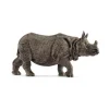 Rinoceronte indio - Schleich