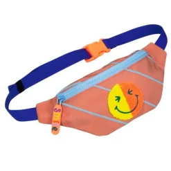Riñonera Smiley carita sonriente - Spiegelburg