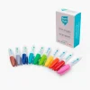 Rotuladores borrables para silicona (10) - Super Petit