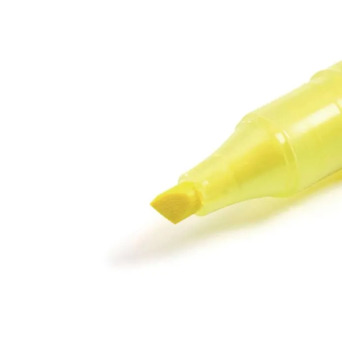 Rotuladores mini fluorescentes (6) - Djeco
