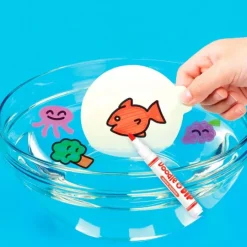 Rotuladores para dibujos y tatuajes mágicos Doodle Dip - Zimpli Kids