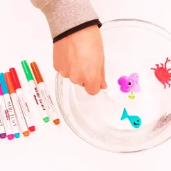 Rotuladores para dibujos y tatuajes mágicos Doodle Dip - Zimpli Kids