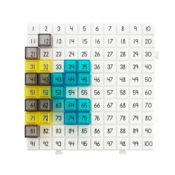 Set de actividades reflexión y simetría con cubos - EDX Education