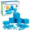 Set de base 10 823 piezas - Learning Resources