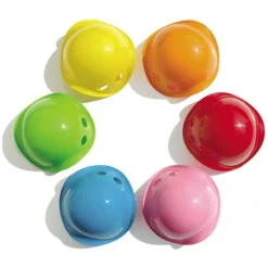 Set de 6 Bilibo mini - Moluk
