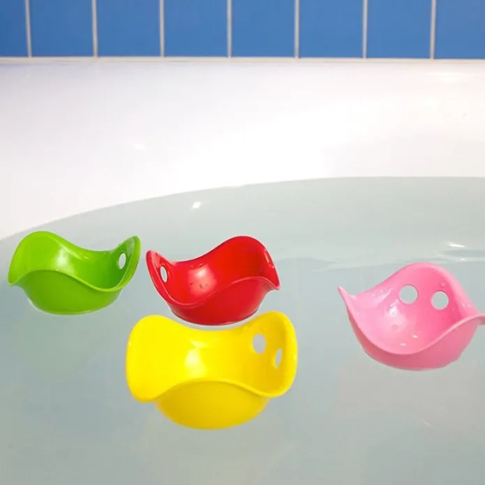 Set de 6 Bilibo mini - Moluk