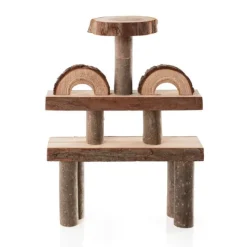 Set de 36 bloques de madera Branch Blocks - Guidecraft