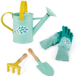 Set de jardinería Happy Garden - Janod