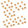 Set de 45 perlas doradas - Montessori