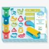Set de plastilina y accesorios - Djeco