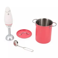 Set de sopa de madera - Janod