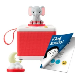 Set Dulces mimos para dormir - Cuentacuentos FABA