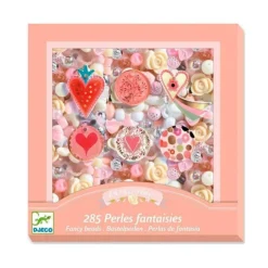 Set para pulseras Fantasía - Djeco