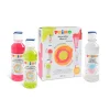 Set para slimes fluorescentes - Primo