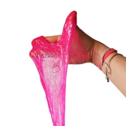 Set para slimes fluorescentes - Primo