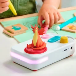 Set Un mundo de emociones - Cuentacuentos FABA Plus