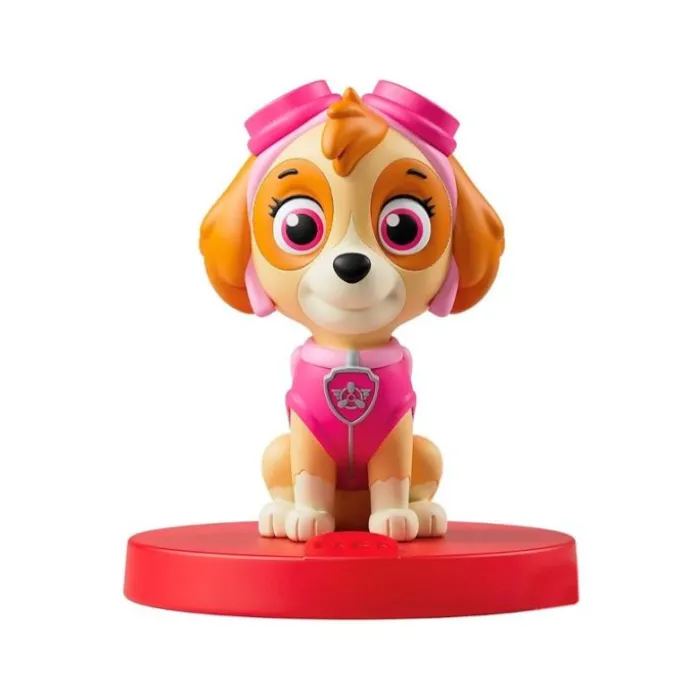 Skye de La Patrulla Canina - FABA