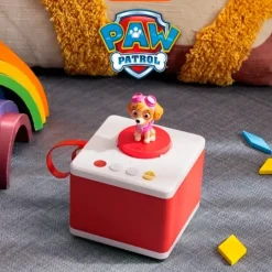 Skye de La Patrulla Canina - FABA