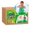 Slime sensorial ecológico verde 600 g - Zimpli Kids