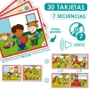 Solución de conflictos: En el colegio - Akros