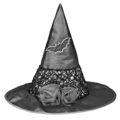 Sombrero disfraz de bruja o mago Mathilde - Souza