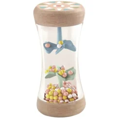 Sonajero palo de lluvia BabyPlui - Djeco