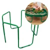 Soporte ajustable verde para bandeja sensorial Mundo Activo - Tuff Tray