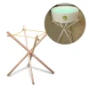 Soporte para burbuja, mesa de luz o bandeja sensorial - JonEly