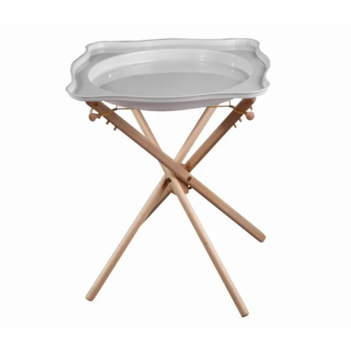 Soporte para burbuja, mesa de luz o bandeja sensorial - JonEly