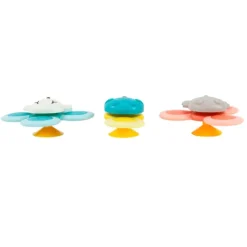 Spinners con ventosa Animales (3) - Tiger Tribe