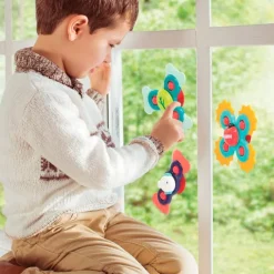 Spinners con ventosa (3) - Ludi