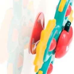 Spinners con ventosa (3) - Ludi