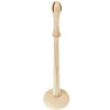 Stand para aros de madera natural - TickiT