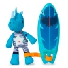 Surfista mágico para bañera Marius - Lilliputiens