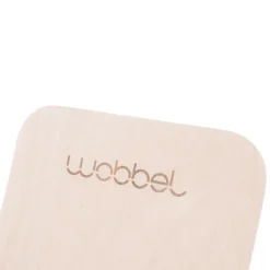 Tabla curva de madera de haya Original - Wobbel