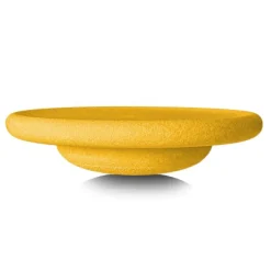 Tabla de equilibrio Board amarilla - Stapelstein