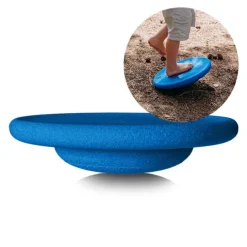 Tabla de equilibrio Board azul - Stapelstein