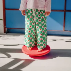 Tabla de equilibrio Board roja - Stapelstein