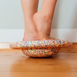 Tabla de equilibrio Board Super Confetti - Stapelstein