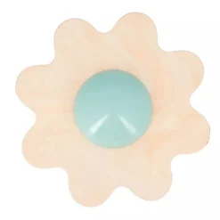 Tabla de equilibrio con laberinto flor Sweet Cocoon - Janod